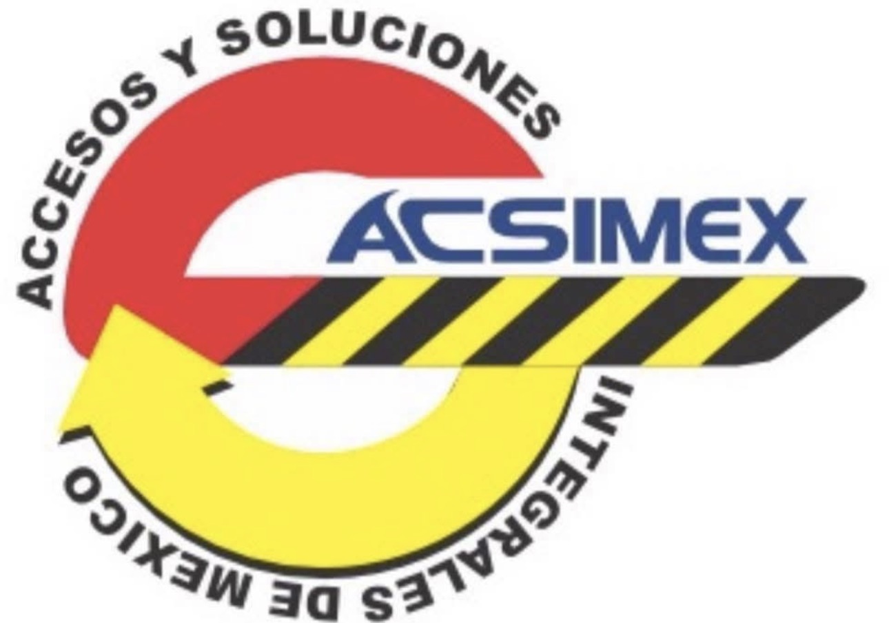 ACSIMEX – Accesos y Soluciones Integrales de México